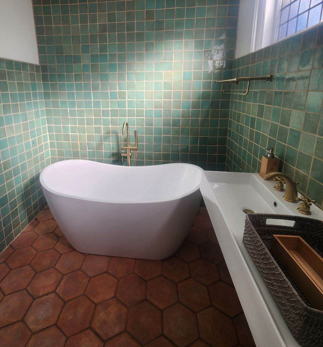 New Bathroom Renovation in Philadelphia, PA New Bathroom Renovation in Philadelphia, PA