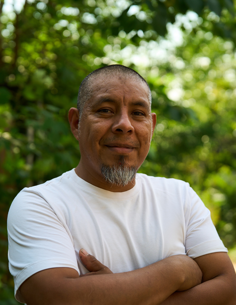 Javier Capilla, PA