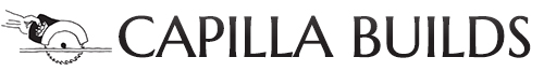 Capilla Builds Logo